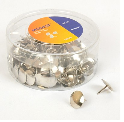 Thumbtack Silver