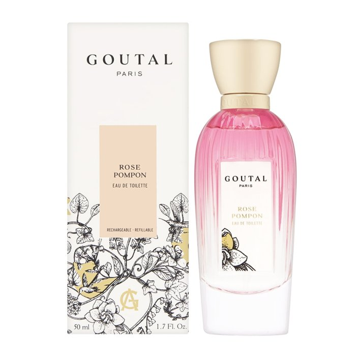 GOUTAL ROSE POMPON (W) EDT 50ML
