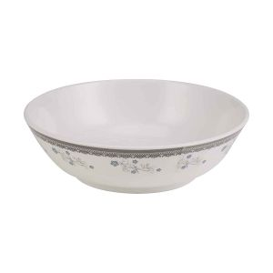 Royalford Melamineware 75" Bowl Floral - Melamine - Multicolor