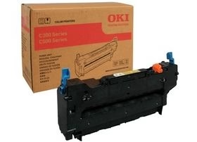 OKI 44472603 Fuser Unit for MC562dn