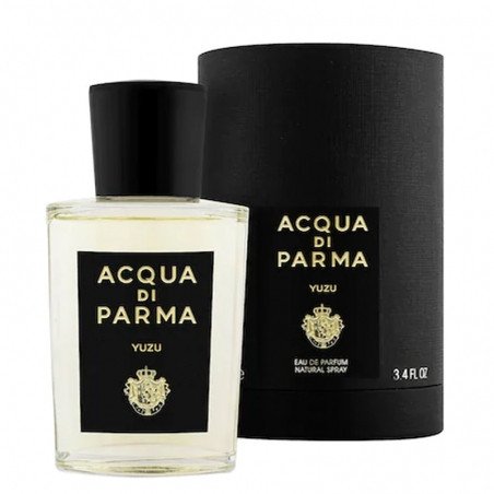 Acqua Di Parma Yuzu - Eau de Parfum, 180 ml