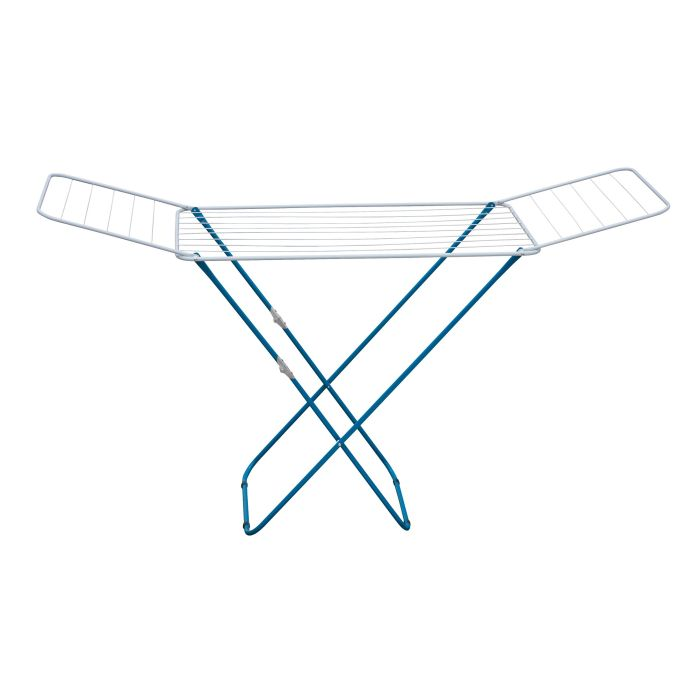 Metal Drying Rack Large Folding Clothes Airer RF9341 Royalford