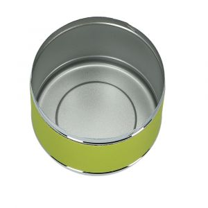 Royalford Ash Tray - Stainless Steel - Green - RF5237