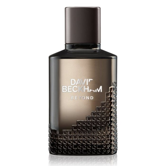 DAVID BECKHAM BEYOND (M) EDT 90ML