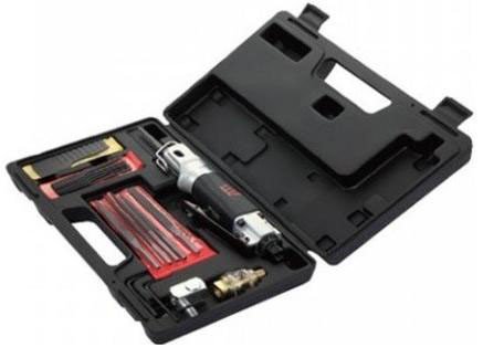 MIGHTY SEVEN QD-291N AIR SAW SET