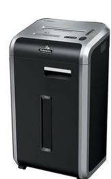 Fellowes 225Mi Powershred Mirco Cut Shredder