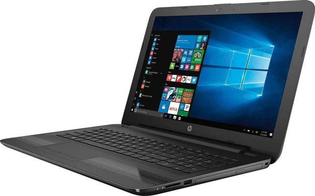 HP 15-AY103DX - 15.6" Touch HD - Core i5-7200U-8GB Memory -1TB HDD