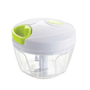 Royalford Manual Food Chopper - White