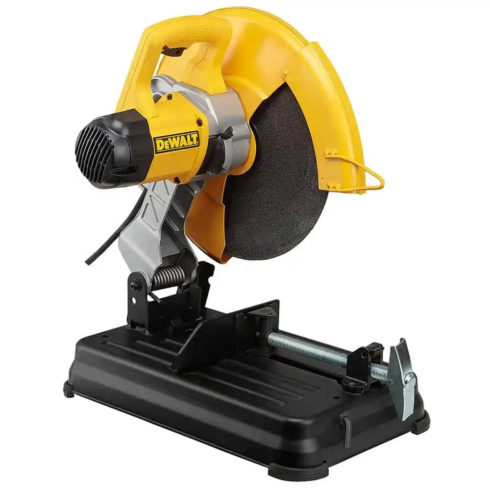 220V 14-Inch Abrasive Chop Saw