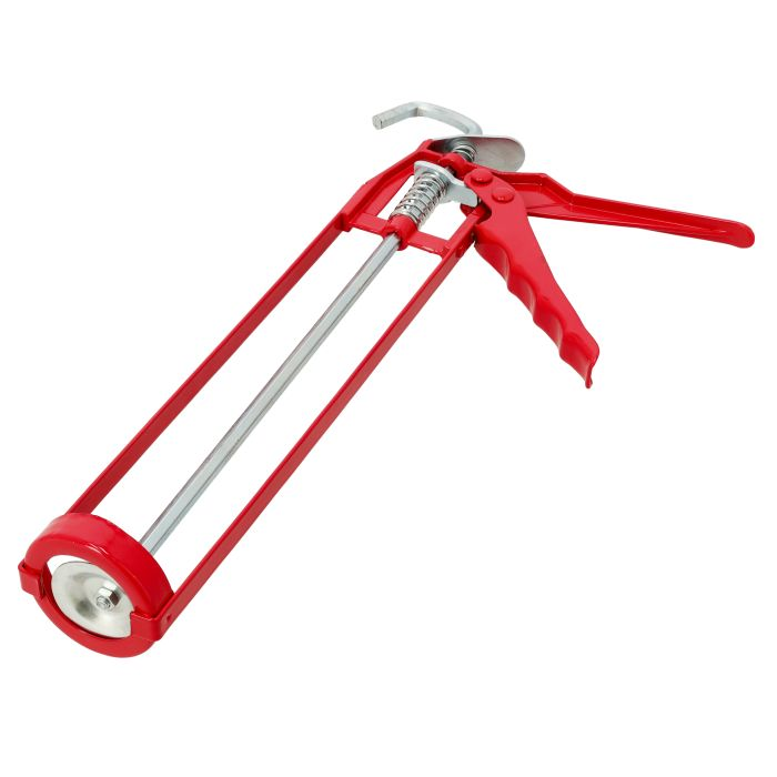 Light Duty Silicon Gun-9"