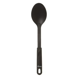 Prestige PR8038 5 Pieces Kitchen Tools - Nylon - Black