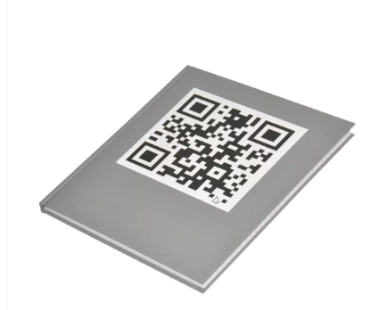 LIGHT Pack of 5 Design Hard Cover Note Book 100 Sheets. Size 10X8 Inches (25.4 X 20.32 cm) - LINB1081001301