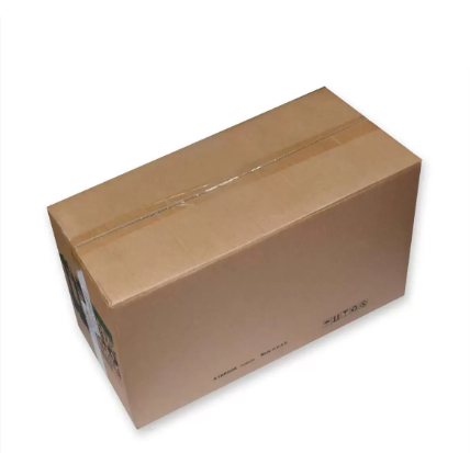 Pack of 50 Pieces Pieces PP Lever Arch Box File Grey