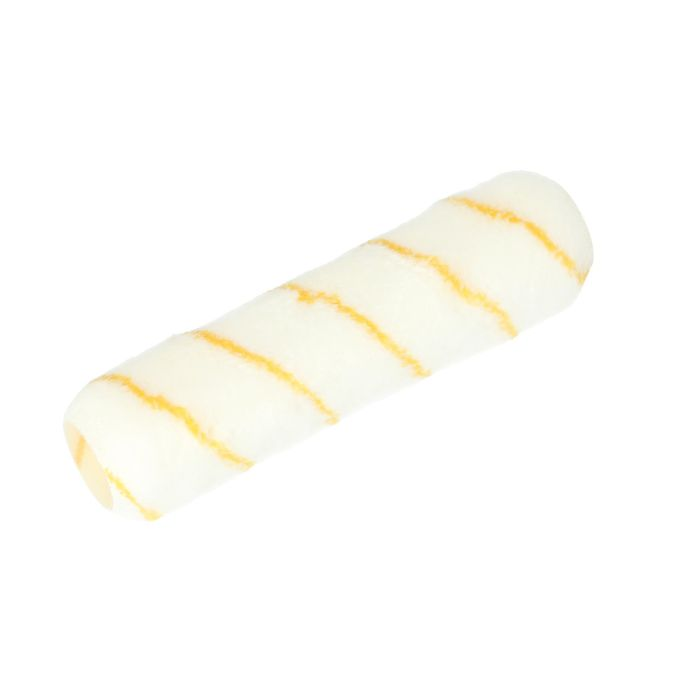 Geepas GT59052 3 PCS 9" Acrylic Paint Roller Set - High Quality Paint Roller Set For Efficient And Smooth Painting For DIY, Professional And Domestic Use