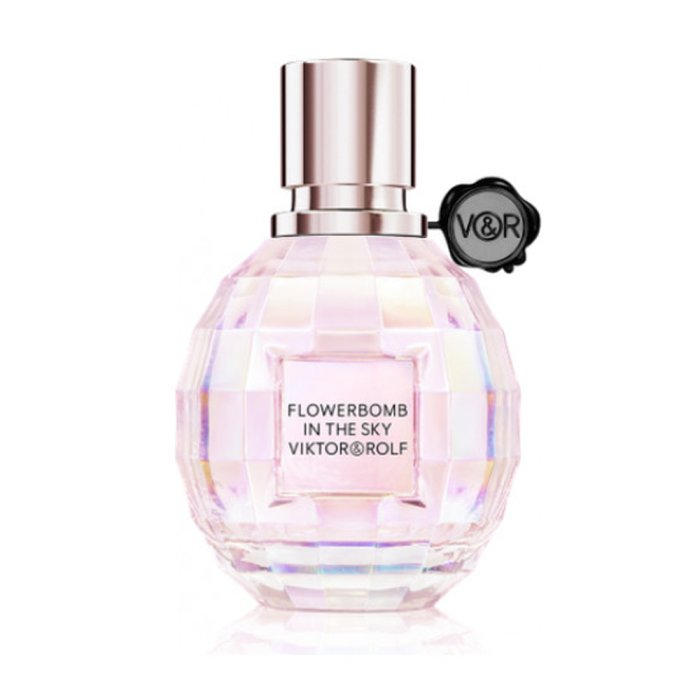 VIKTOR & ROLF FLOWERBOMB IN THE SKY (W) EDP 50ML