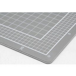 Deli Cutting Mat, 300 X 450 X 3mm - A3