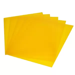 50-Piece Durable Folder for Spine Binding - DUCI2919-04