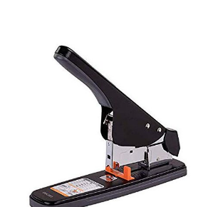 DELI E0484 HEAVY DUTY STAPLER 120 SHEETS