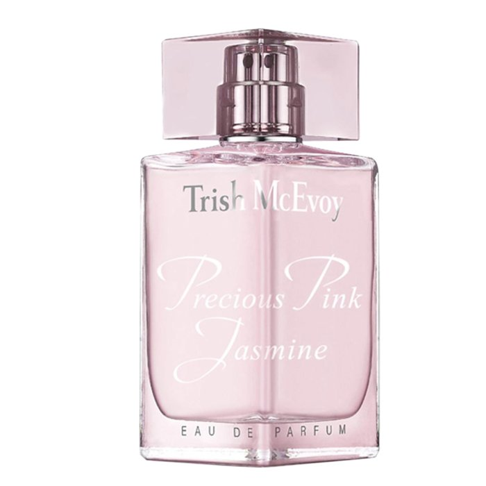 TRISH MCEVOY PRECIOUS PINK JASMINE (W) EDP 50ML