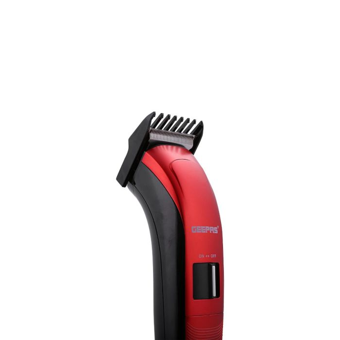 Rechargeable Trimmer Battery 3W - Precise Beard Styler With Fine Steel Head | Cordless Trimmer, 50 Minutes Working In Single Charge | Ideal For Long & Short Hair