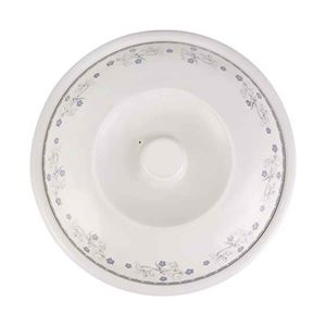 Royalford Melamineware 85" Bowl With Lid Floral - Melamine - Multicolor