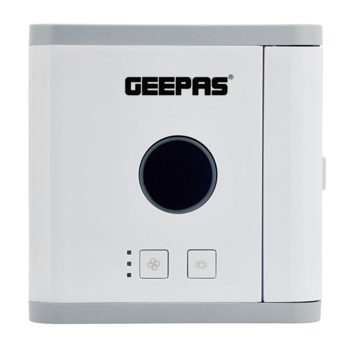 GEEPAS Portable Mini Air Cooler GAC16015