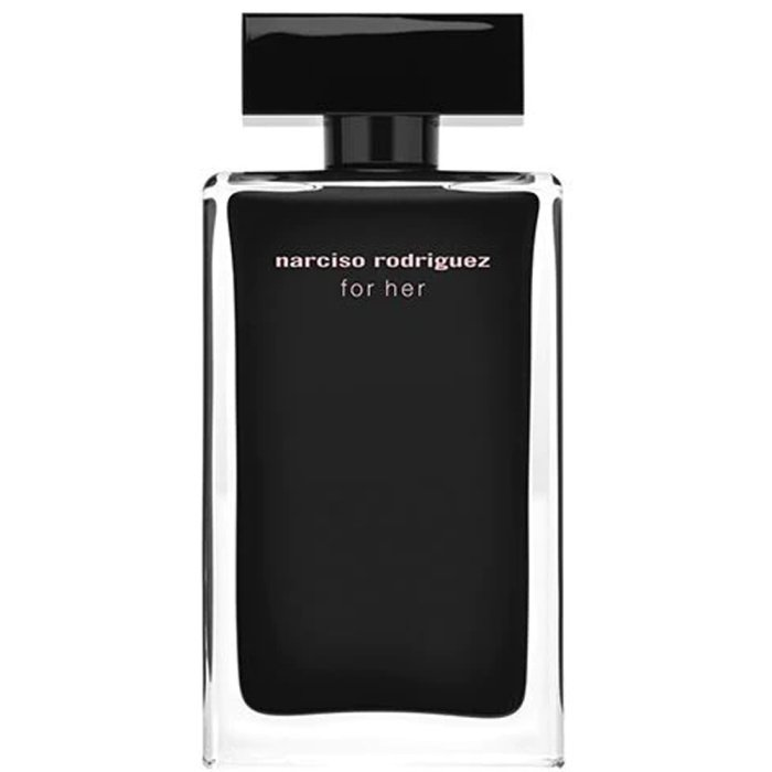 NARCISO RODRIGUEZ FOR HER (W) EDT 100ML