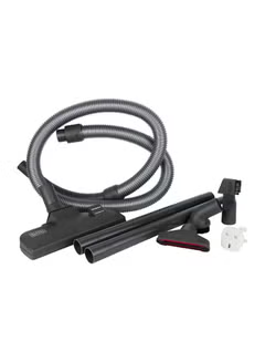 Vacuum Cleaner With Bagless And Multicyclonic Technology 1.8 L 1300 W