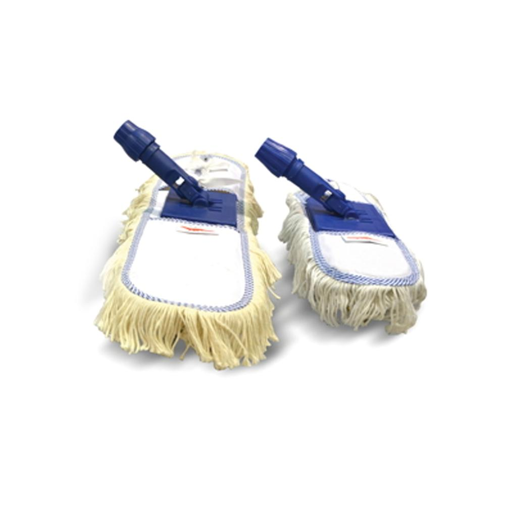 AKC | Dust Control Mop | 60 cm | WHITE