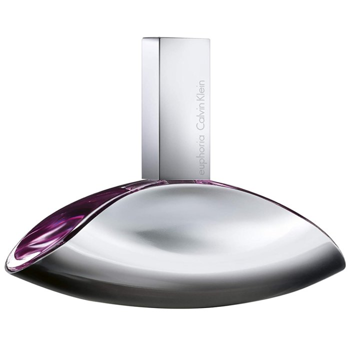 CALVIN KLEIN EUPHORIA (W) EDP 100ML