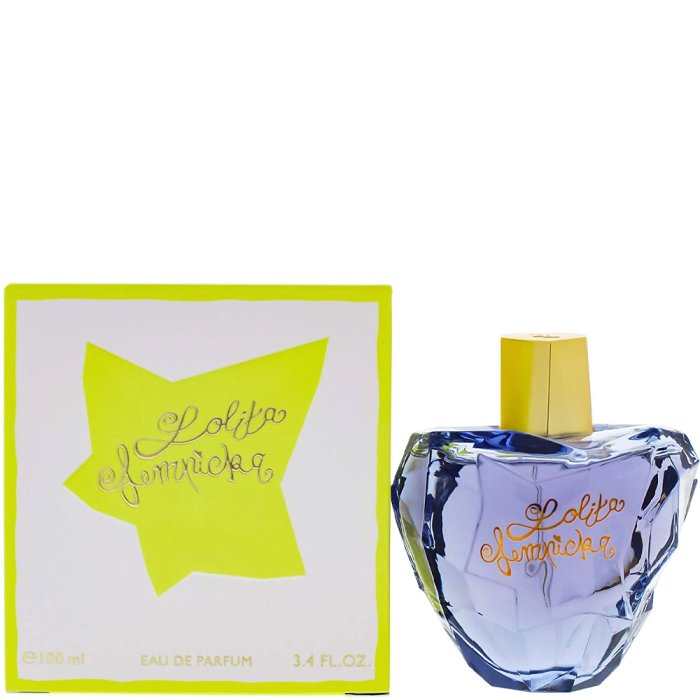 LOLITA LEMPICKA MON PREMIER (W) PARFUM 100ML
