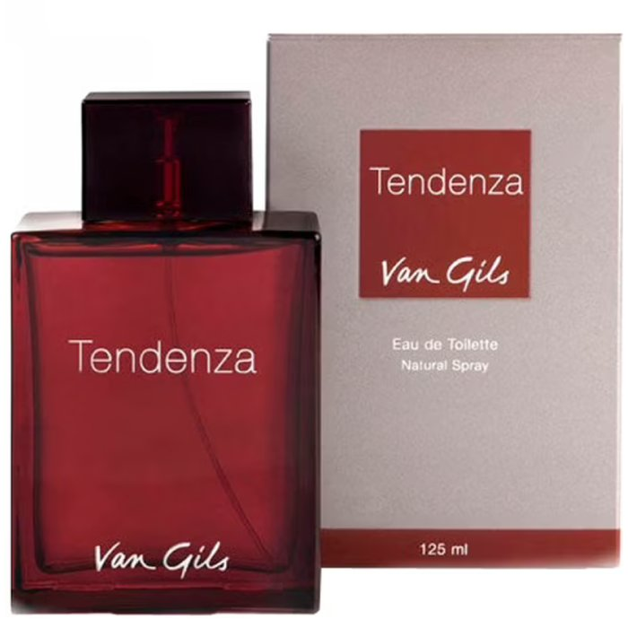 VAN GILS TENDENZA (M) EDT 125ML