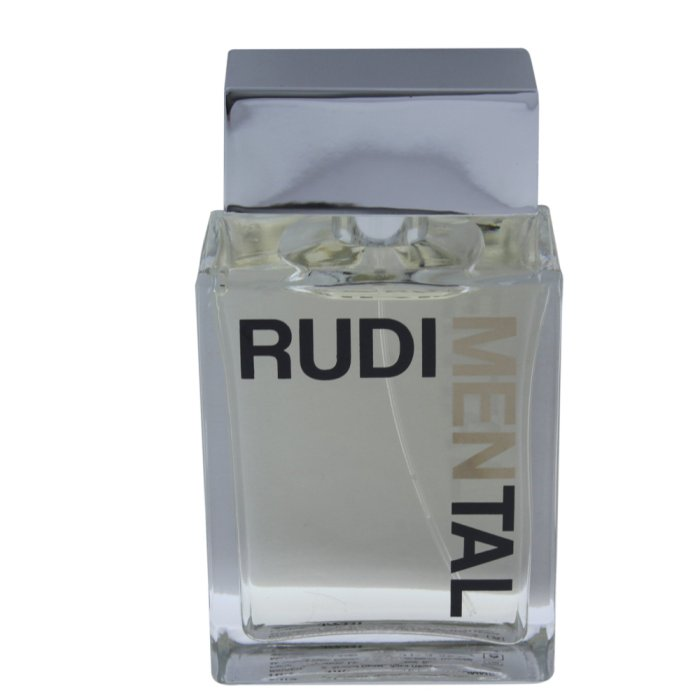 RUDIMENTAL SILVER SPORTS EDITION (M) EDT 100ML