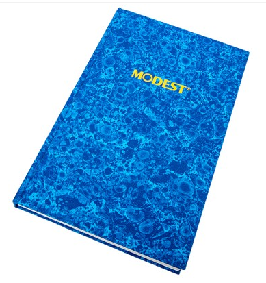 Register Book 6Q F/S