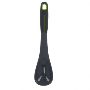 Royalford Spoon - Nylon - Black