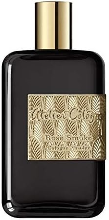 Atelier Cologne Rose Smoke Cologne Absolue 200 Ml