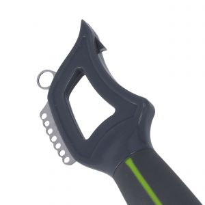 Royalford Citrus Tool - Nylon - Black