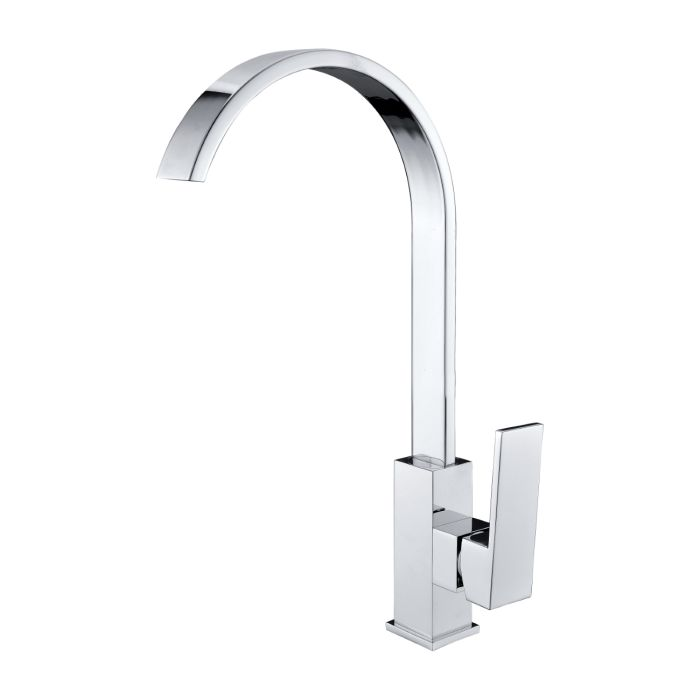 GSW61007 Single Lever Sink Mixer