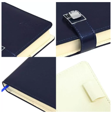 FIS Diary 2024 (Arabic/English) A5 - FSDI83AE24D17N