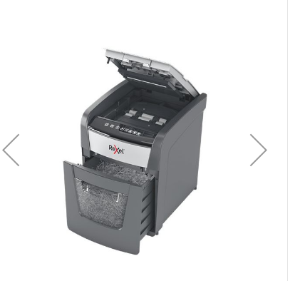 REXEL OPTIMUM AUTO+ 50X CROSS CUT