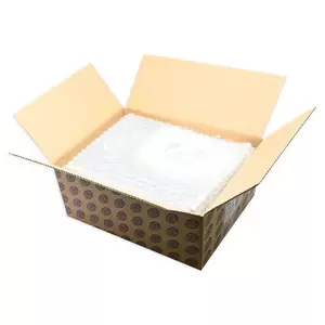 FIS Premium T-Shape Magnet Sign Holder , 220X279 Mm Pack of 5 Pieces -FSNA1305-5