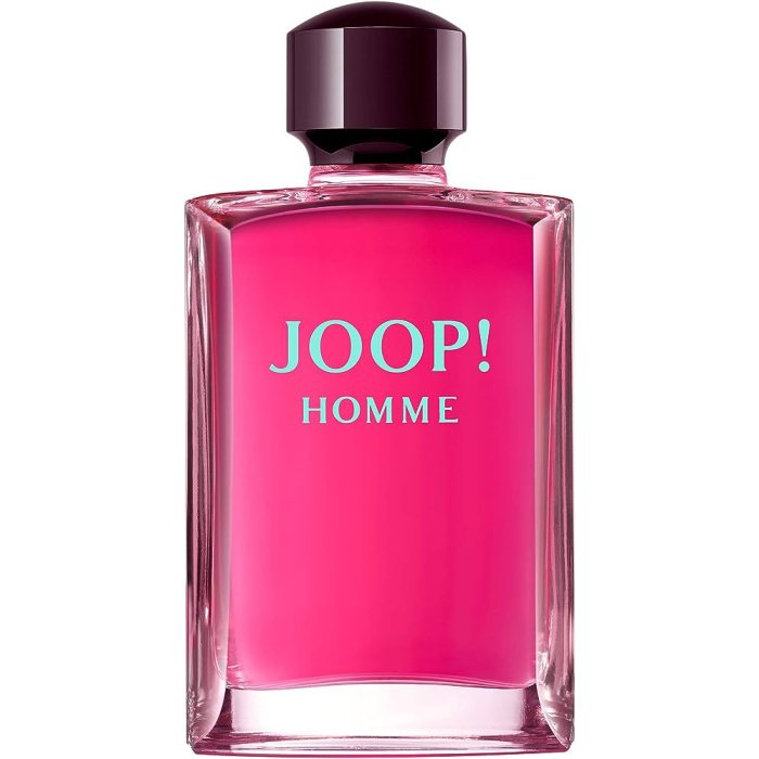 JOOP! HOMME (M) EDT 200ML