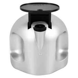 Prestige Kitchen Scale 5 Kg - Aluminium - Multicolor