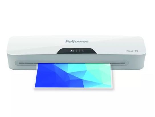 FELLOWES LAMINATOR PIXEL A3