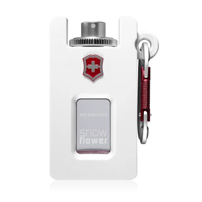 VICTORINOX SWISS ARMY UNLIMITED SNOWFLOWER (W) EDT 30ML