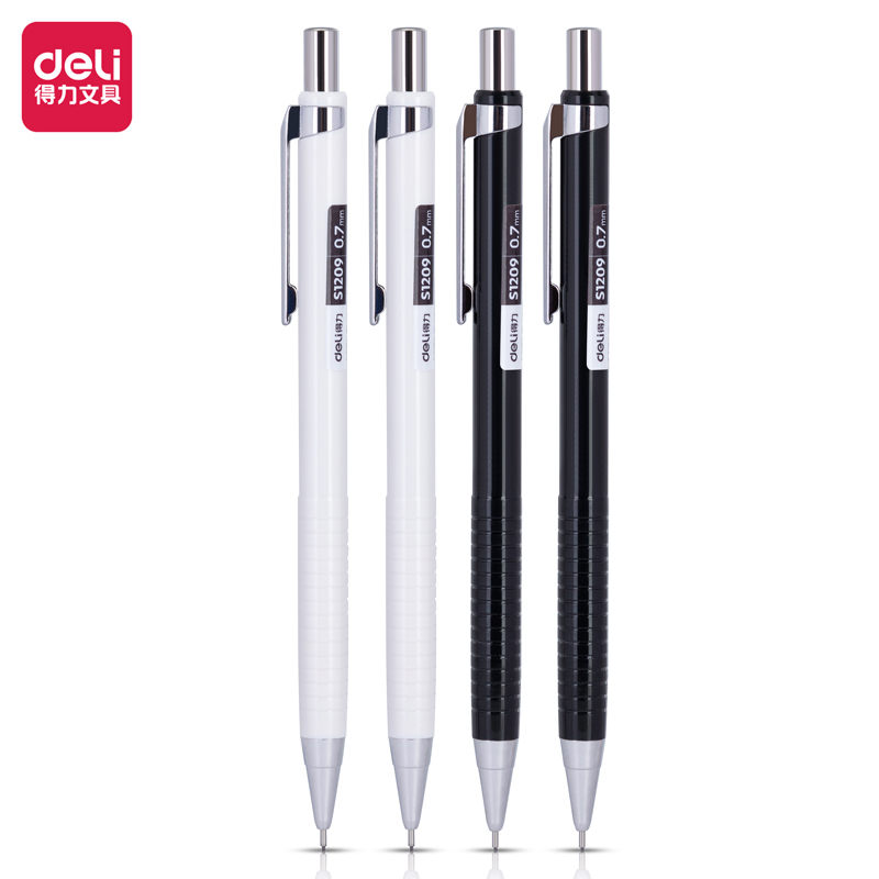 Deli-S1209 Mechanical Pencil
