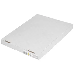 50-Piece Durable Folder for Spine Binding - DUCI2919-04