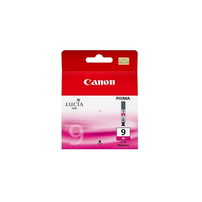 CANON PGI-9 MAGENTA INK CARTRIDGE