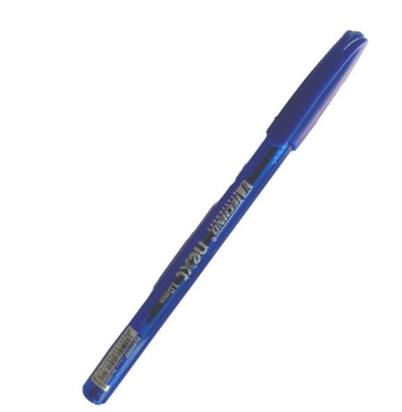 Techno Next Ballpoint Pen 1.0mm - Pack of 50 pcs