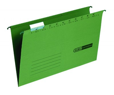 ELBA Hanging File F/S